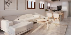Apartment in a newly built complex close to the beach in Canyamel (Thumbnail 5)