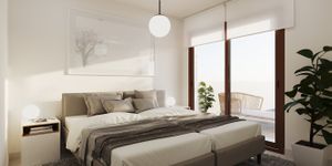 Penthouse in Canyamel - Duplexwohnung mit privater Dachterrasse (Thumbnail 10)