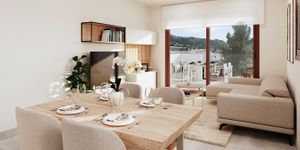 Penthouse in Canyamel - Duplexwohnung mit privater Dachterrasse (Thumbnail 7)