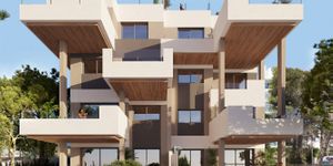 Penthouse in Canyamel - Duplexwohnung mit privater Dachterrasse (Thumbnail 4)