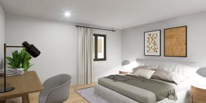 Modern new-build villa with pool in Sa Cabaneta (Thumbnail 10)