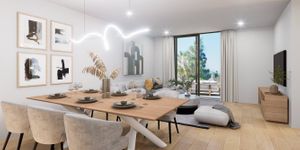 Modern new-build villa with pool in Sa Cabaneta (Thumbnail 7)