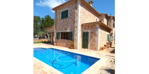 Villa in Portol - Traditionelles Chalet mit Pool (Thumbnail 3)