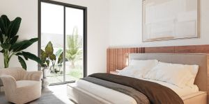 Villa in Portol - Traditionelles Chalet mit Pool (Thumbnail 9)