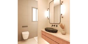 Villa in Portol - Traditionelles Chalet mit Pool (Thumbnail 10)