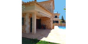 Villa in Portol - Traditionelles Chalet mit Pool (Thumbnail 2)