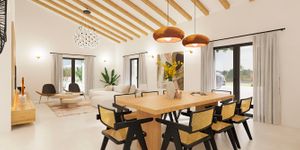 Finca in Marratxi - Exklusives Neubauprojekt (Thumbnail 4)