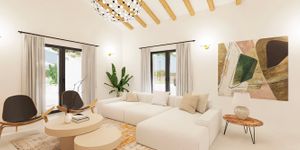 Finca in Marratxi - Exklusives Neubauprojekt (Thumbnail 5)
