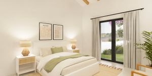 Finca in Marratxi - Exklusives Neubauprojekt (Thumbnail 8)