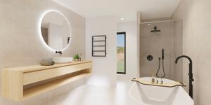 Finca in Marratxi - Exklusives Neubauprojekt (Thumbnail 9)