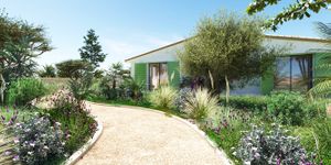 Finca in Inca - Mediterranes Landhaus mit Pool (Thumbnail 10)
