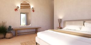 Finca in Inca - Mediterranes Landhaus mit Pool (Thumbnail 8)