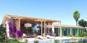 Finca in Marratxi - Neubauprojekt mit Pool (Thumbnail 3)