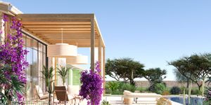 Finca in Marratxi - Neubauprojekt mit Pool (Thumbnail 2)