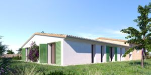 Finca in Marratxi - Neubauprojekt mit Pool (Thumbnail 6)