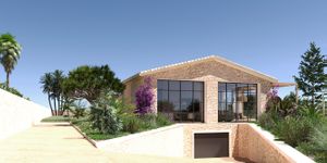 Finca in Marratxi - Neubauprojekt mit Pool (Thumbnail 4)