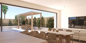 Modern new-build house with a pool and spacious sun terrace in Portol (Thumbnail 6)