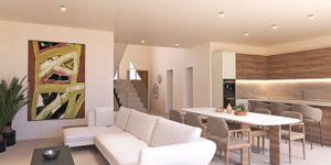 Modern new-build house with a pool and spacious sun terrace in Portol (Thumbnail 4)