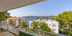 Sea view apartent for sale in Santa Ponsa (Thumbnail 9)