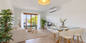 Sea view apartent for sale in Santa Ponsa (Thumbnail 3)