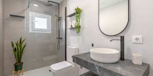 Sea view apartent for sale in Santa Ponsa (Thumbnail 8)
