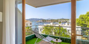 Sea view apartent for sale in Santa Ponsa (Thumbnail 1)