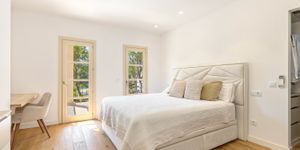 Moderne Villa in Strandnähe (Thumbnail 8)