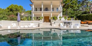 Villa in Costa de la Calma - Modernes Anwesen in Strandnähe (Thumbnail 10)