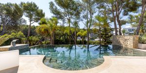 Villa in Costa de la Calma - Modernes Anwesen in Strandnähe (Thumbnail 1)