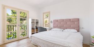 Villa in Costa de la Calma - Modernes Anwesen in Strandnähe (Thumbnail 9)