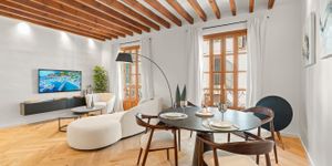 Apartment in Palma - Renovierte Wohnung in der Altstadt (Thumbnail 3)