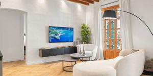 Apartment in Palma - Renovierte Wohnung in der Altstadt (Thumbnail 6)
