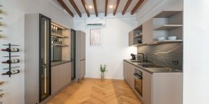 Apartment in Palma - Renovierte Wohnung in der Altstadt (Thumbnail 5)