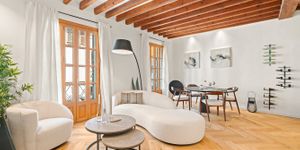 Apartment in Palma - Renovierte Wohnung in der Altstadt (Thumbnail 1)
