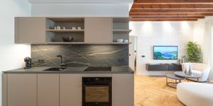 Apartment in Palma - Renovierte Wohnung in der Altstadt (Thumbnail 4)