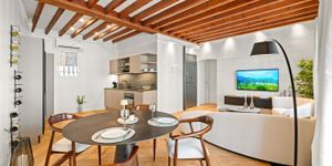 Apartment in Palma - Renovierte Wohnung in der Altstadt (Thumbnail 2)