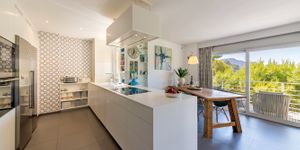 Penthouse in Port Andratx - Moderne Meerblickimmobilie mit Dachterrasse und kleinem Pool (Thumbnail 10)