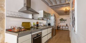 Apartment in Palma - Chic city apartment in the old town, near Plaça Raimundo Clar (Thumbnail 4)