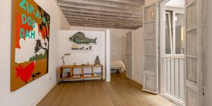 Apartment in Palma - Chic city apartment in the old town, near Plaça Raimundo Clar (Thumbnail 5)