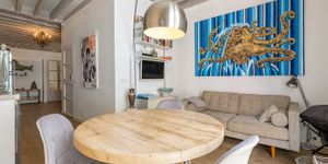 Apartment in Palma - Chic city apartment in the old town, near Plaça Raimundo Clar (Thumbnail 2)
