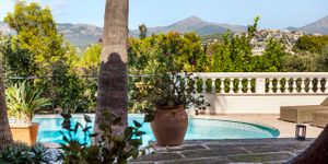 Villa in Santa Ponsa - Mediterranes Anwesen mit Pool (Thumbnail 5)