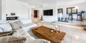 Villa in Santa Ponsa - Mediterranes Anwesen mit Pool (Thumbnail 6)