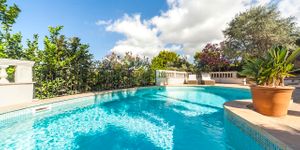 Villa in Santa Ponsa - Mediterranes Anwesen mit Pool (Thumbnail 3)