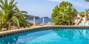 Apartment in Costa de la Calma - Meerblick-Immobilie in traumhafter Anlage (Thumbnail 4)