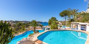 Apartment in Costa de la Calma - Meerblick-Immobilie in traumhafter Anlage (Thumbnail 3)