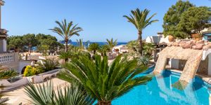 Apartment in Costa de la Calma - Meerblick-Immobilie in traumhafter Anlage (Thumbnail 2)
