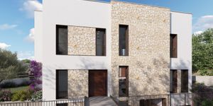 Villa in Marratxí – Stilvolles Wohnen nahe Palma (Thumbnail 2)