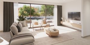 Villa in Marratxí – Stilvolles Wohnen nahe Palma (Thumbnail 4)