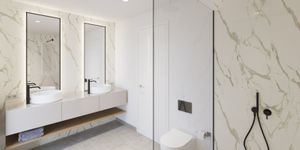 Villa in Marratxí – Stilvolles Wohnen nahe Palma (Thumbnail 9)