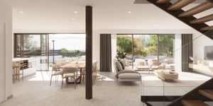 Villa in Marratxí – Stilvolles Wohnen nahe Palma (Thumbnail 3)